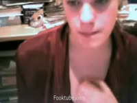 My Brother Fucks Me on Fooktube